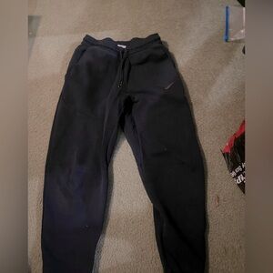 Men’s Nike tech sweatpants